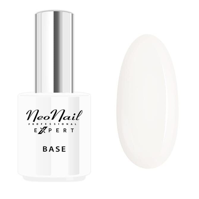 Revital Base Fiber Neonail Expert 15ml – Milky Cloud