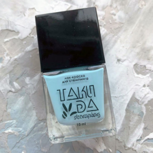 Esmaltes para estampar TakiDa 76, 10ml