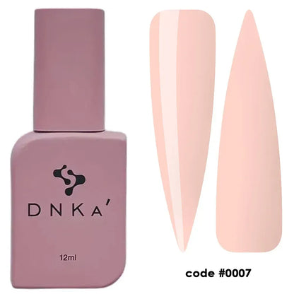 DNKa Fast Gel. #0007 Polyhymnia