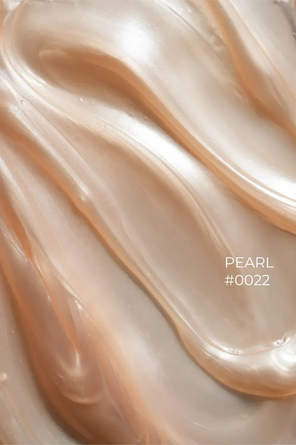 BUILDER GEL NEW FORMULA "DNKa", 15 ml #0022 Pearl