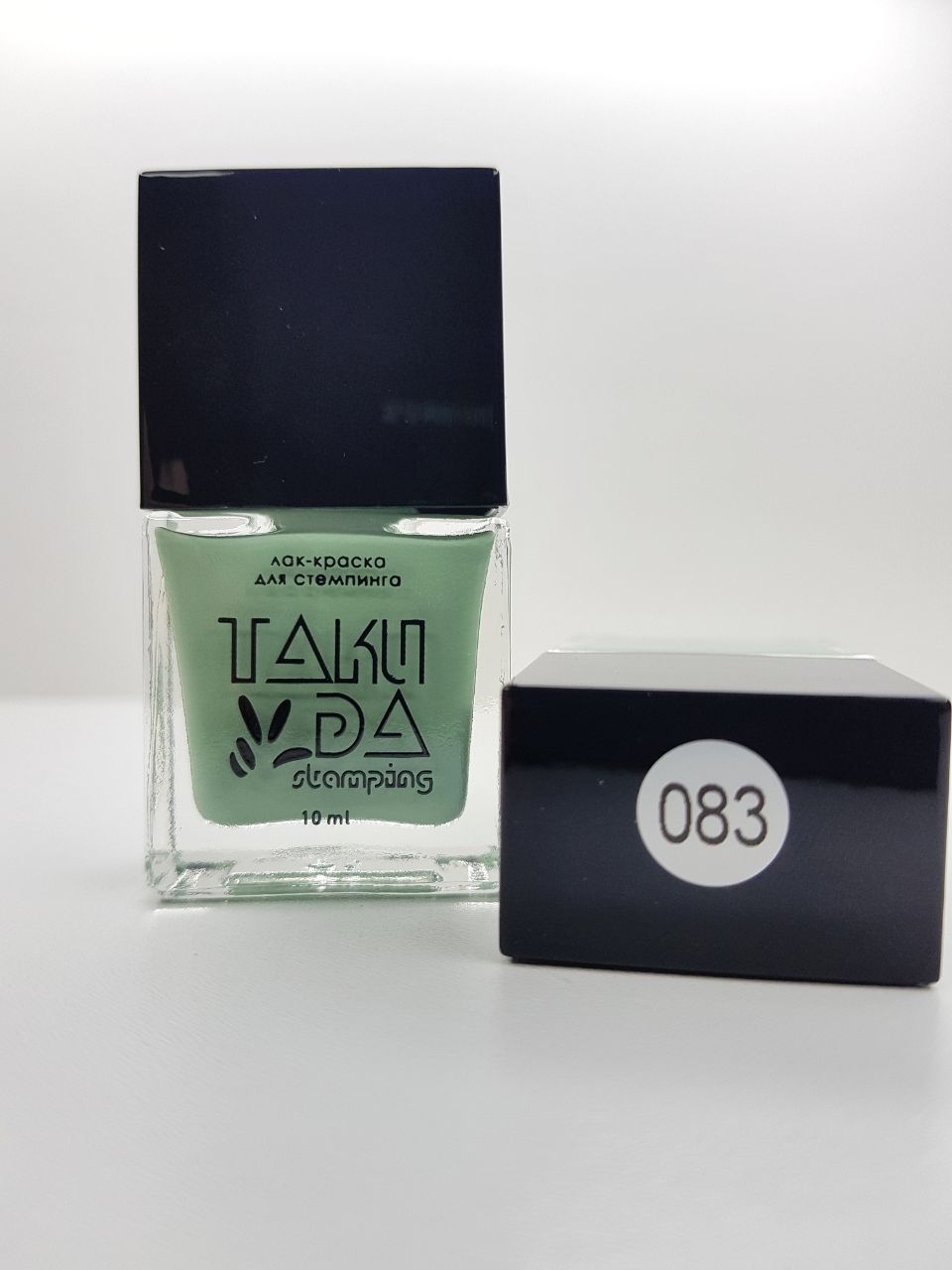 TakiDa 83 stamping enamels, 10ml