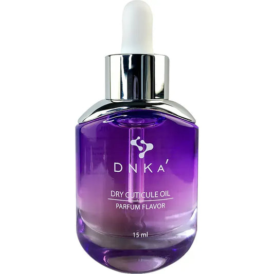 DNKa’ Aceite para cutículas secas, 15 ml. Good Grapes