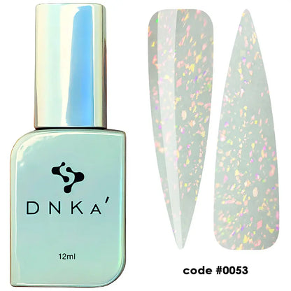 DNKa™ Liquid Acrygel. #0053 Phoenix