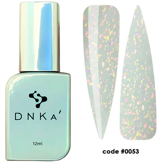 DNKa™ Liquid Acrygel. #0053 Phoenix