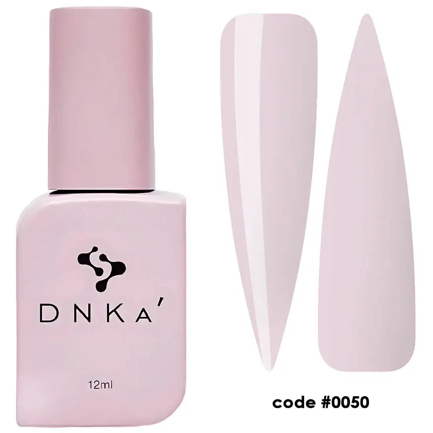 DNKa™ Liquid Acrygel. #0050 Cassiopeia