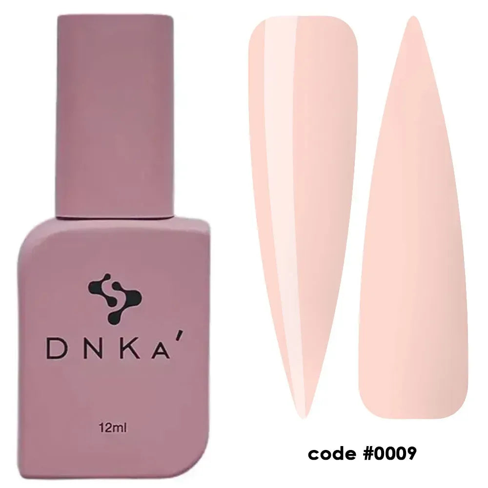 DNKa Fast Gel. #0009 Urania