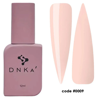 DNKa Fast Gel. #0009 Urania