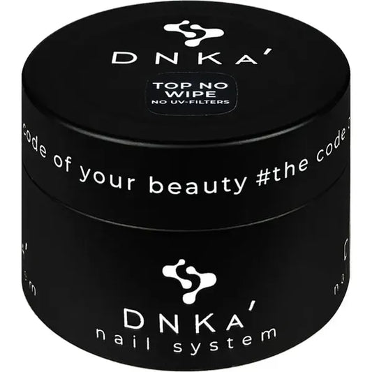 DNKa' Top No Wipe (sem filtros UV) - 30 ml