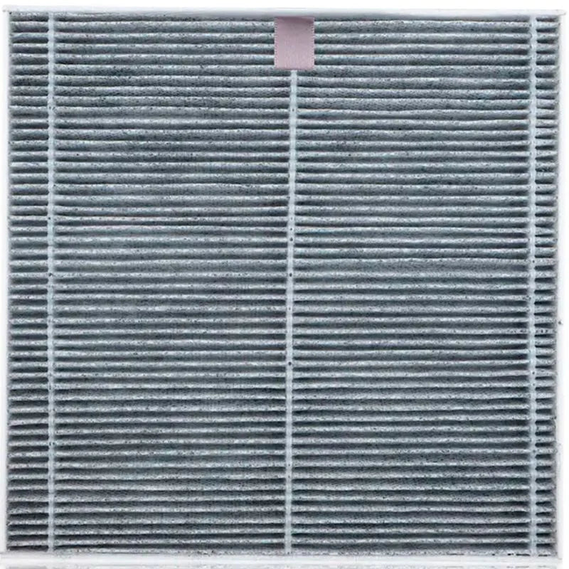 BUCOS Filtro HEPA de Carbono para aspirador CYCLONE/MUSSON