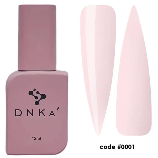 DNKa™ Fast Gel. #0001 Euterpe
