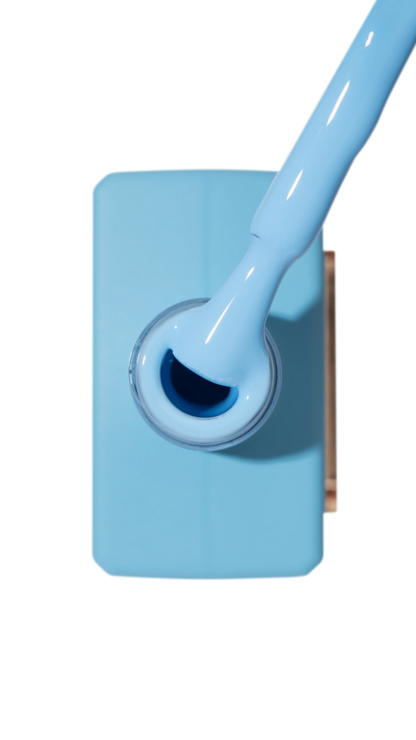 HEYLOVE Esmalte Semipermanente  «Alpine» 15ml