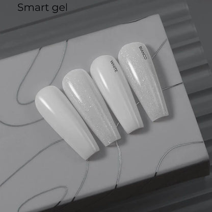 HEYLOVE Gel constructor líquido BIANCO 15ml