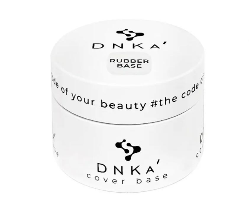 DNKa' Rubber Base - 30 ml