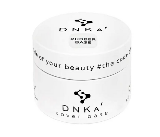 DNKa' Rubber Base - 30 ml