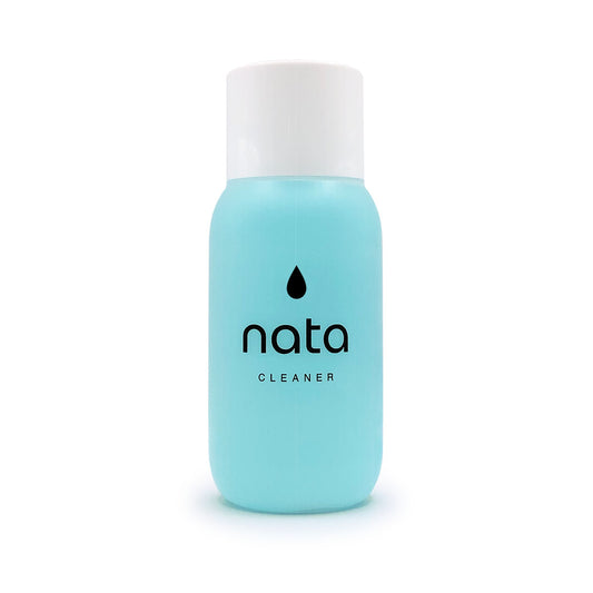 Nail Cleaner Nata 550ml – Green Tea