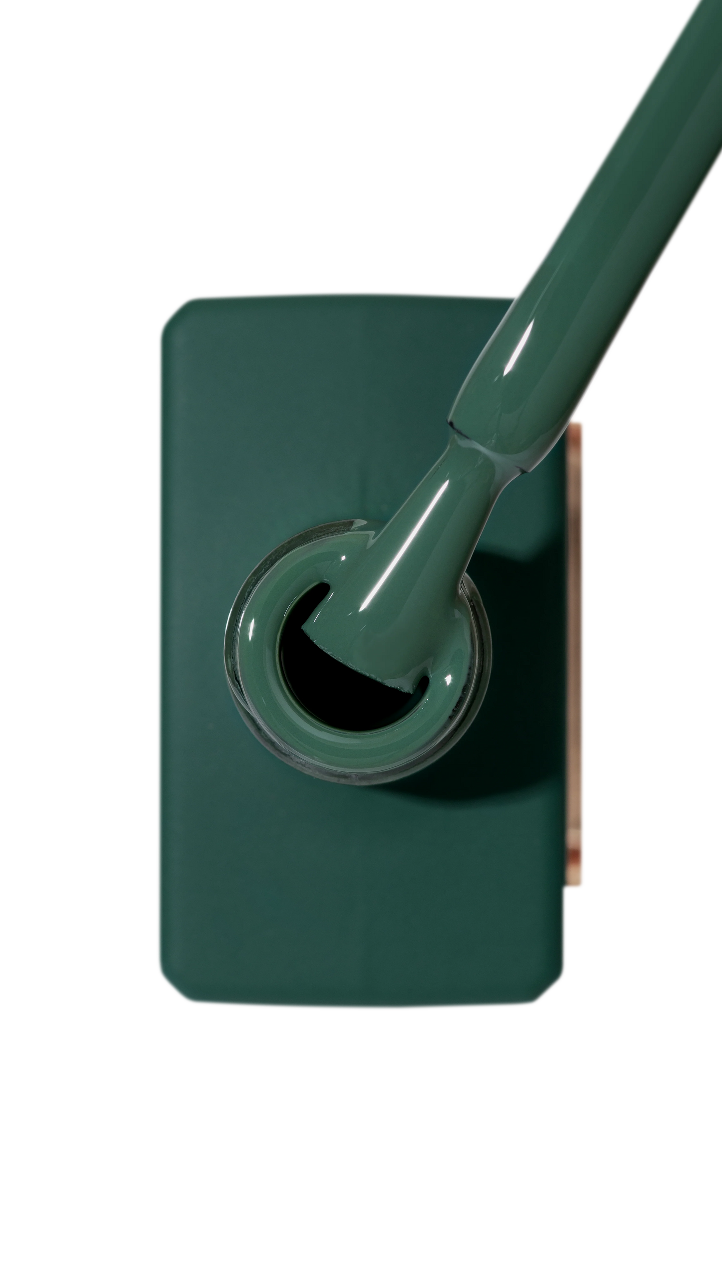 HEYLOVE Esmalte Semipermanente  «Cactus» 15ml