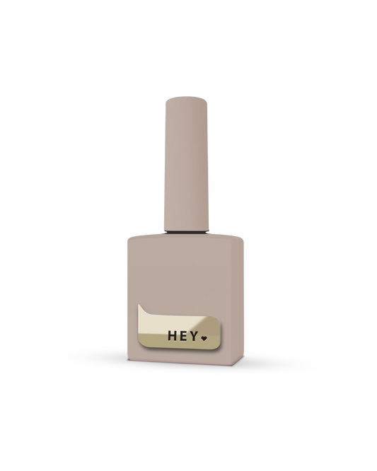 HEYLOVE Esmalte Semipermanente  «Cashmere» 15ml