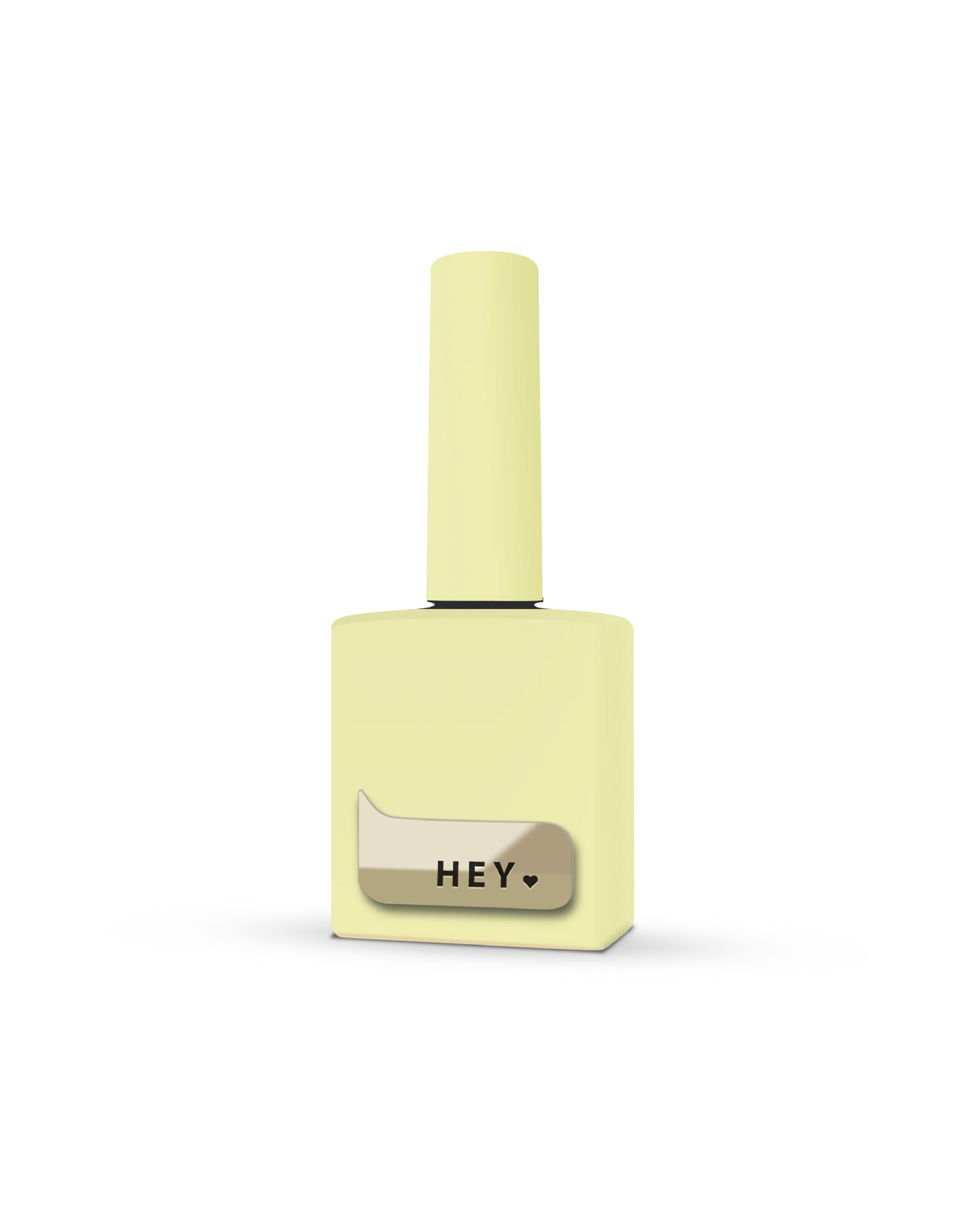 HEYLOVE Esmalte Semipermanente  «Citron» 15ml