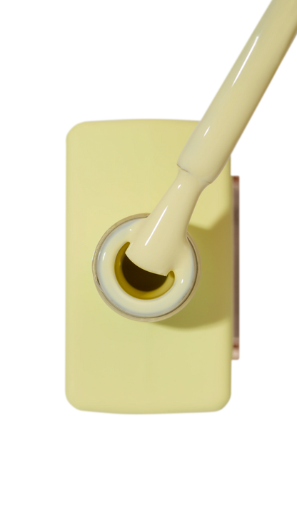 HEYLOVE Esmalte Semipermanente  «Citron» 15ml