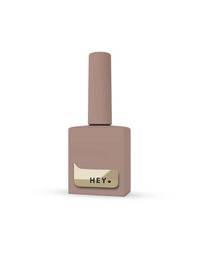 HEYLOVE Esmalte Semipermanente  «Clay» 15ml