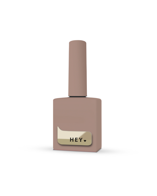 HEYLOVE Esmalte Semipermanente  «Clay» 15ml