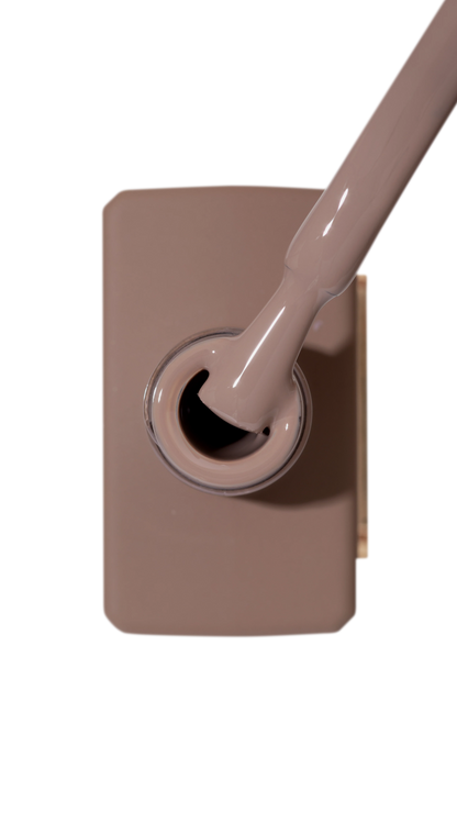 HEYLOVE Esmalte Semipermanente  «Clay» 15ml