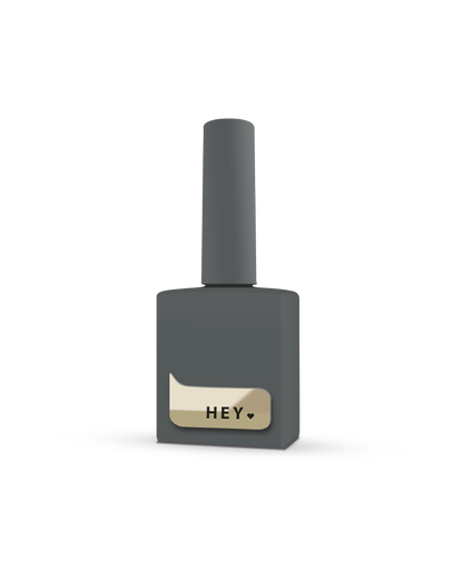 HEYLOVE Esmalte Semipermanente  «Cool Gray» 15ml