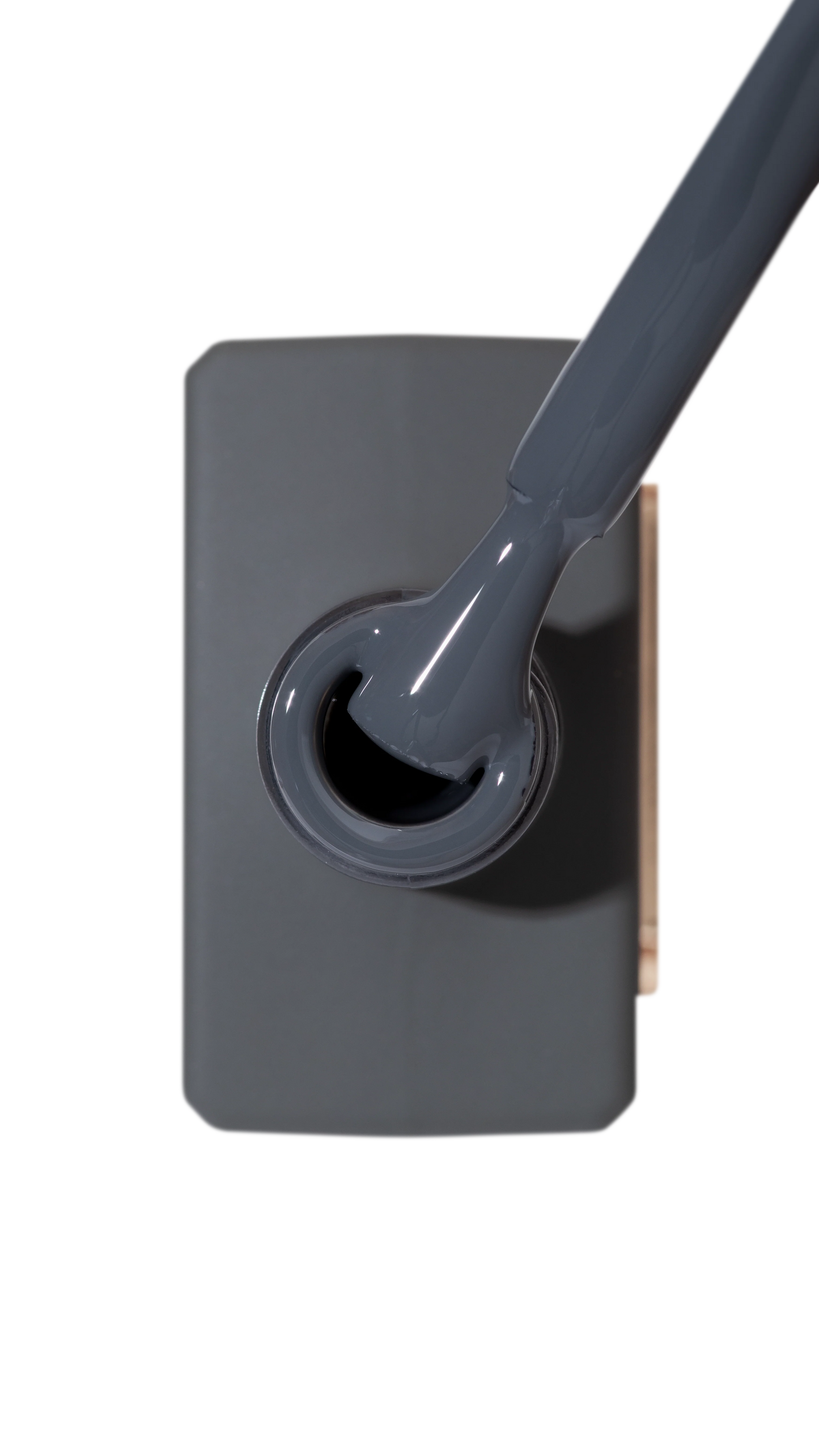 HEYLOVE Esmalte Semipermanente  «Cool Gray» 15ml