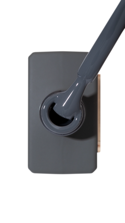 HEYLOVE Esmalte Semipermanente  «Cool Gray» 15ml