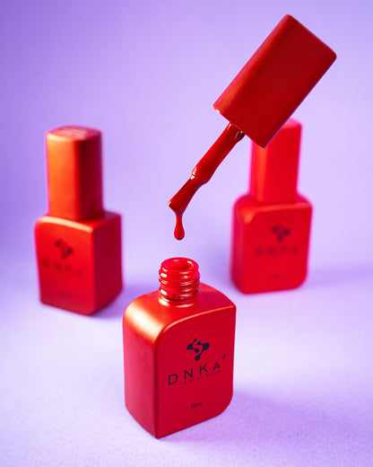 DNKa' Cover Base #0003 Passionate - 12 ml