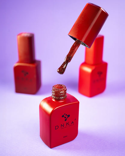 DNKa' Cover Base #0005A' Hot - 12 ml