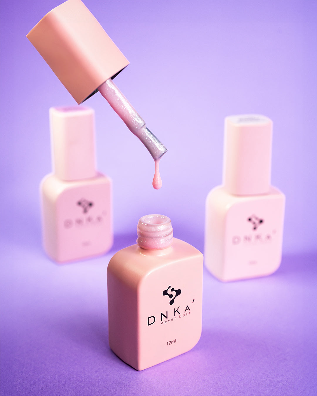 DNKa' Cover Base #0009 Nice - 12 ml