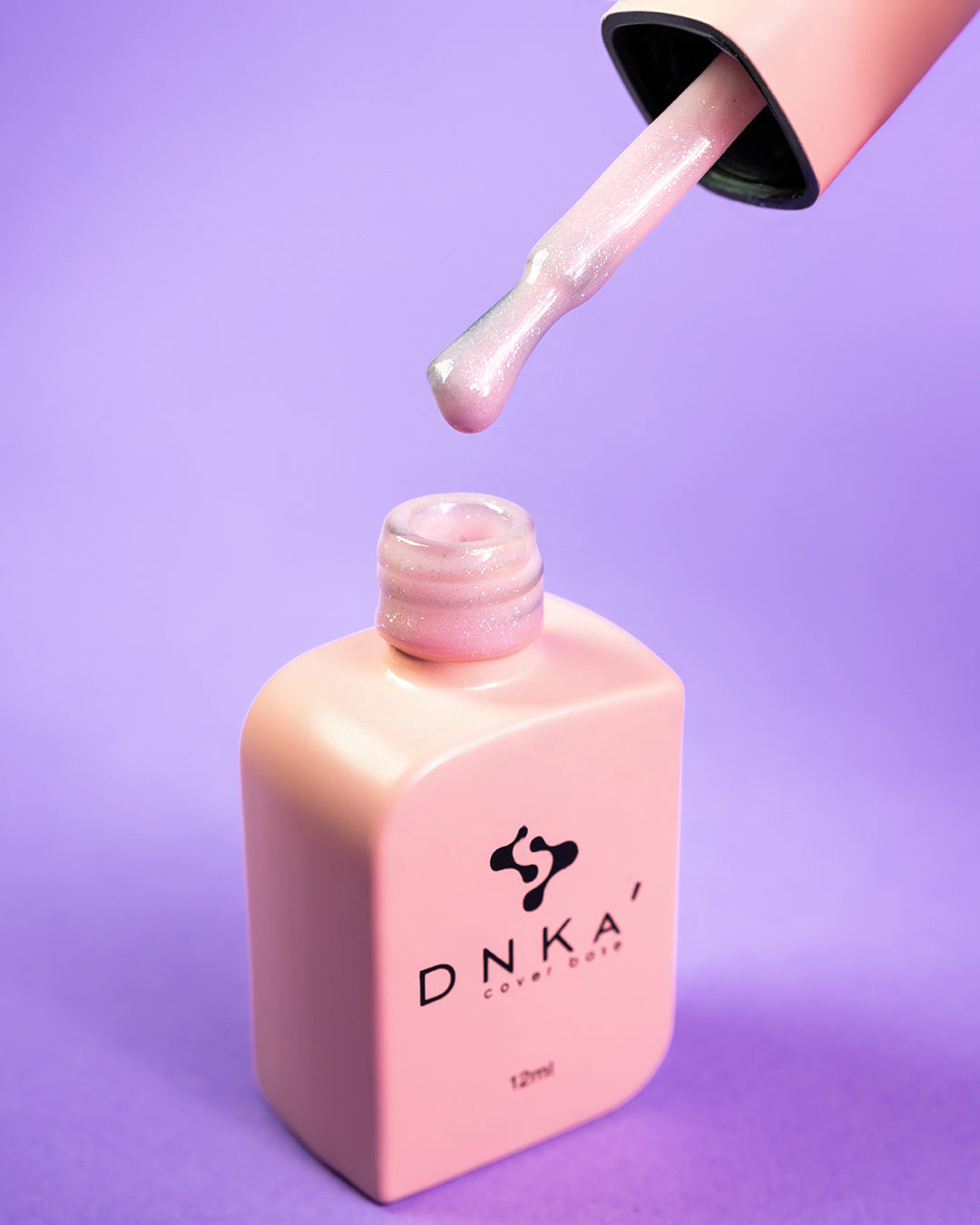 DNKa' Cover Base #0009 Nice - 12 ml