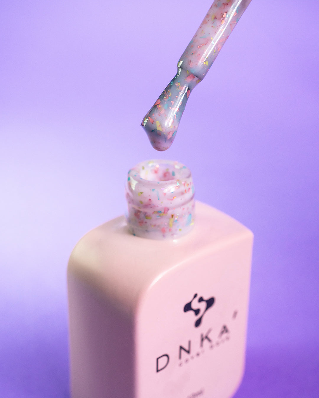 DNKa' Cover Base #0011B' Beauttiful - 12 ml