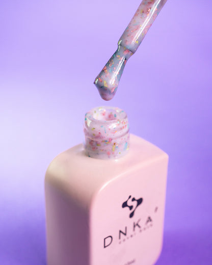 DNKa' Cover Base #0011B' Beauttiful - 12 ml