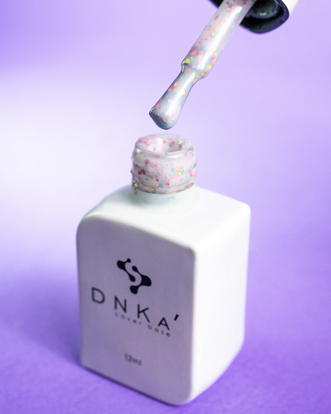 DNKa' Cover Base #0011A' Happy - 12 ml