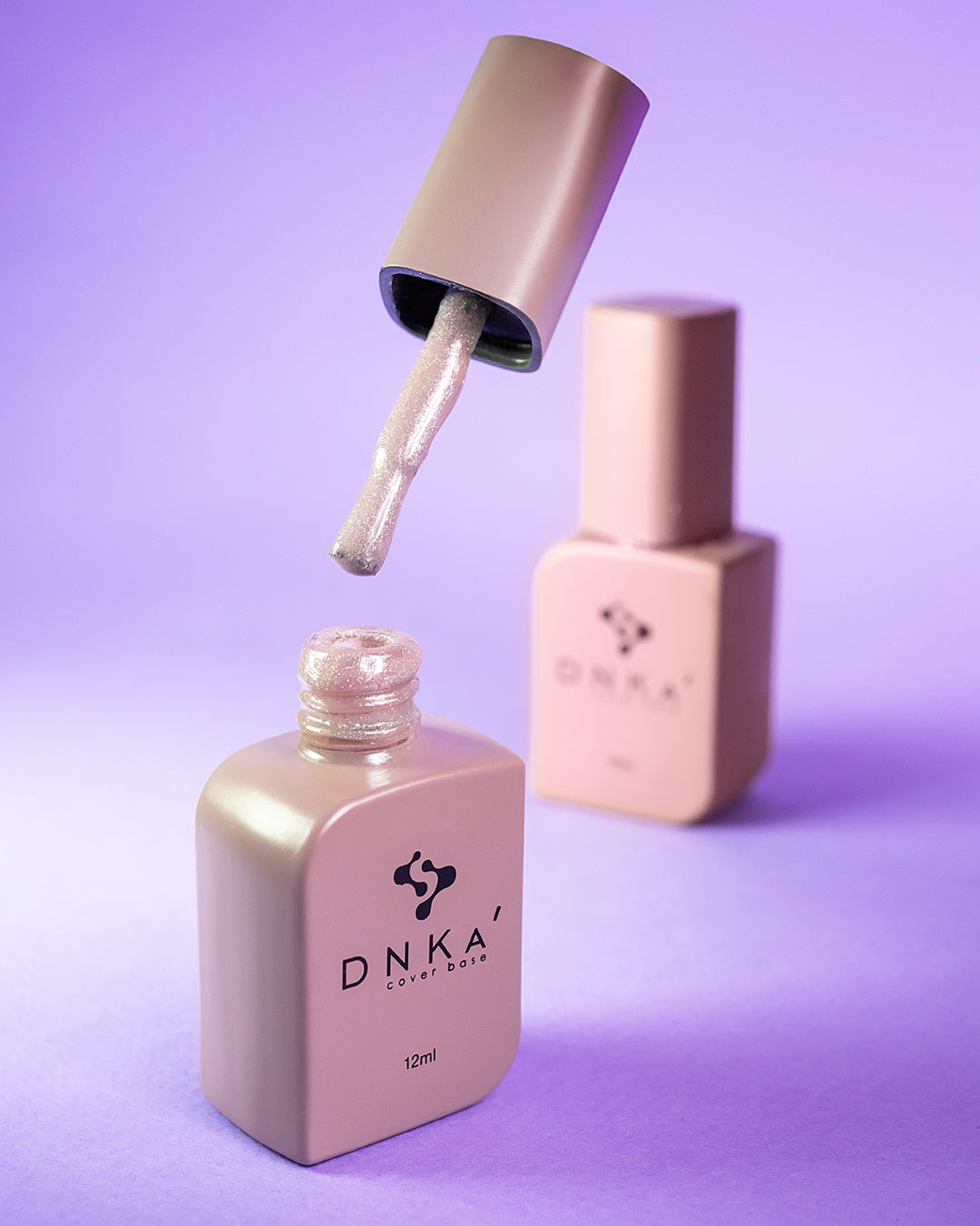 DNKa' Cover Base #0012 Shining - 12 ml