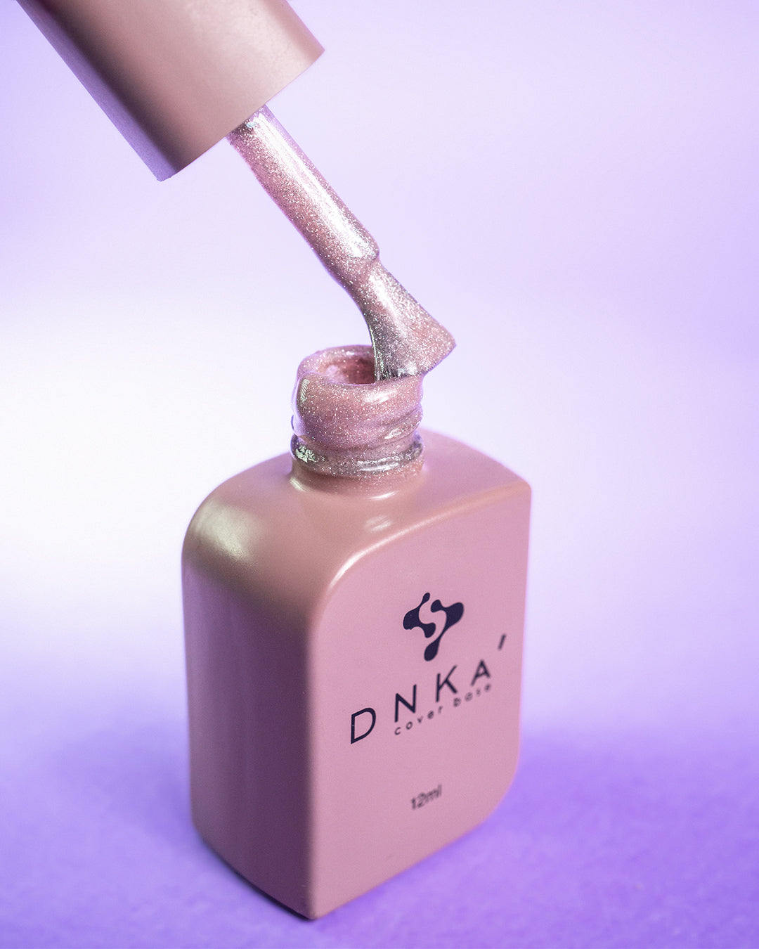 DNKa' Cover Base #0012 Shining - 12 ml