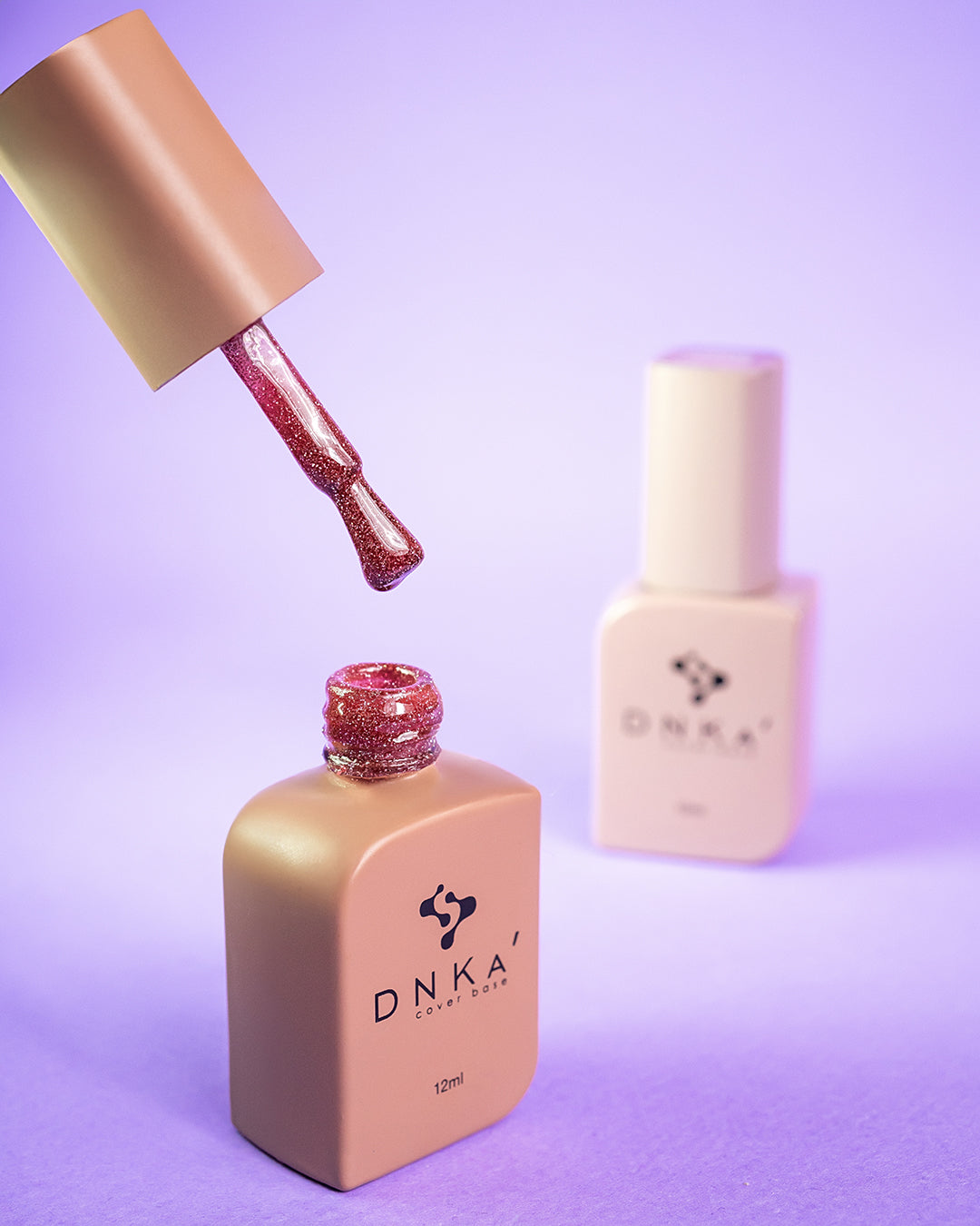 DNKa' Cover Base #0012A' Confident - 12 ml