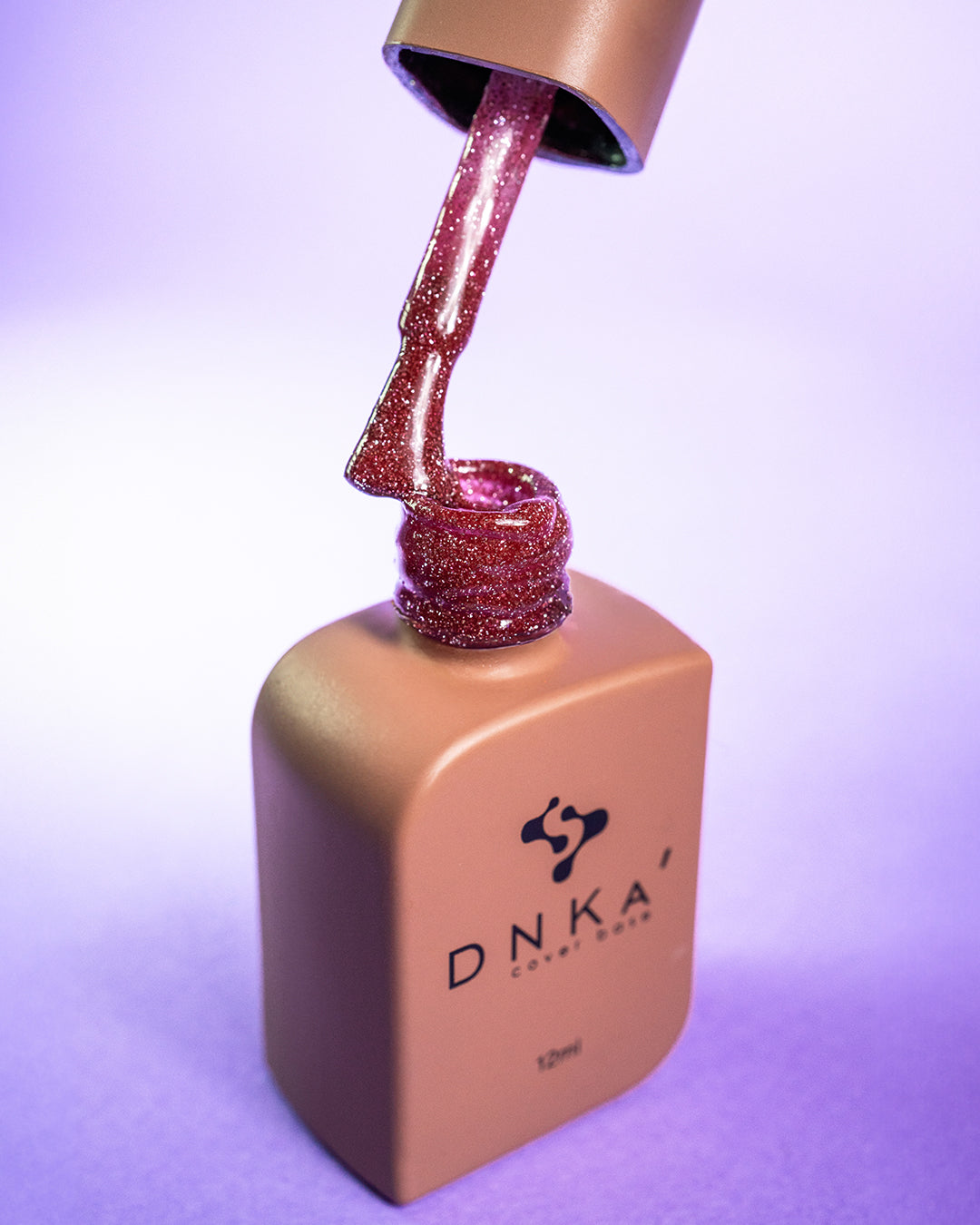 DNKa' Cover Base #0012A' Confident - 12 ml