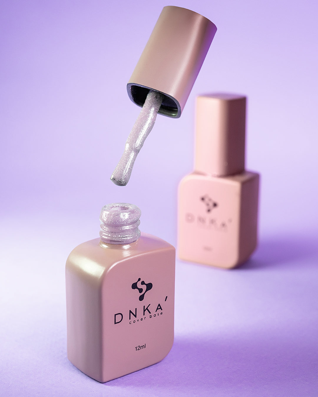 DNKa' Cover Base #0013' Amazing - 12 ml