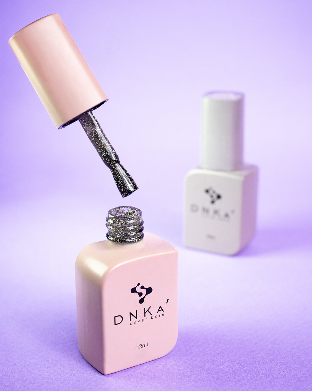 DNKa' Cover Base #0013A' Cheerful - 12 ml