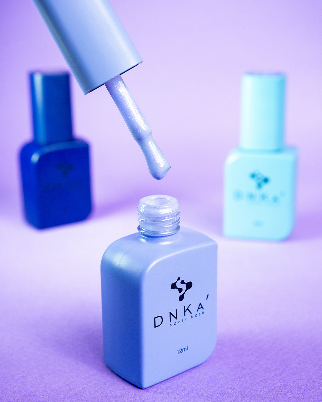 DNKa' Cover Base #0015 Cosmic - 12 ml