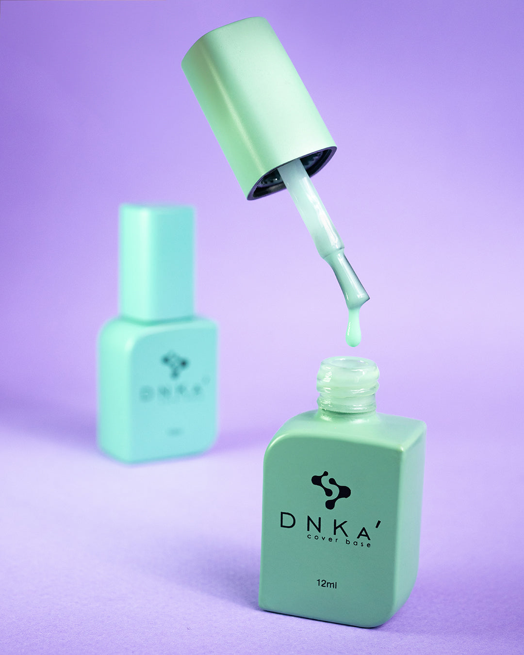 DNKa' Cover Base #0019 Fresh - 12 ml