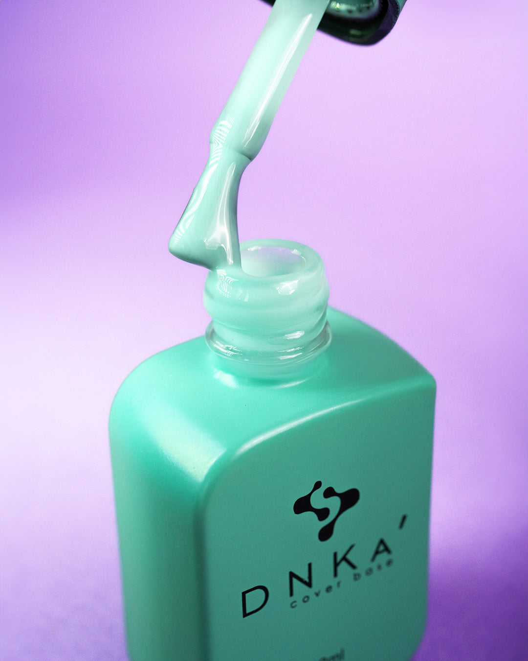 DNKa' Cover Base #0020 Intuitive - 12 ml