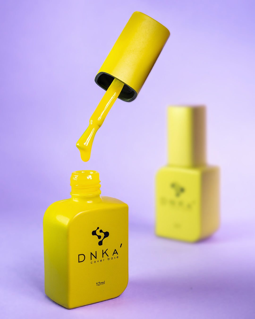 DNKa' Cover Base #0021 Sunny - 12 ml