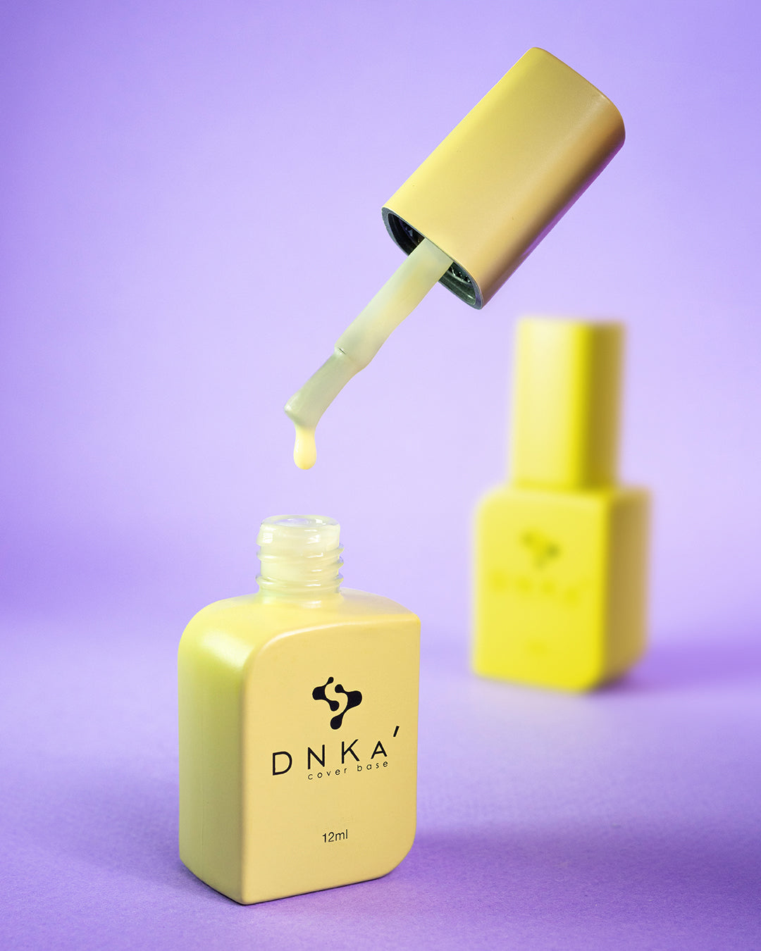 DNKa' Cover Base #0022 Naive - 12 ml