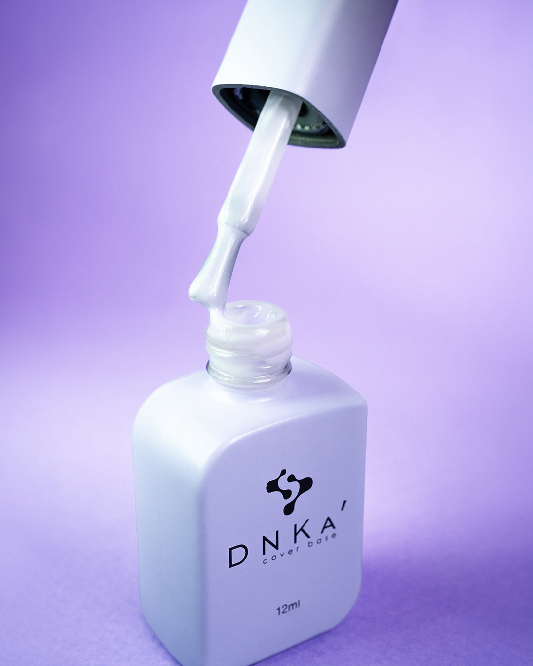 DNKa' Cover Base #0023 Tender - 12 ml