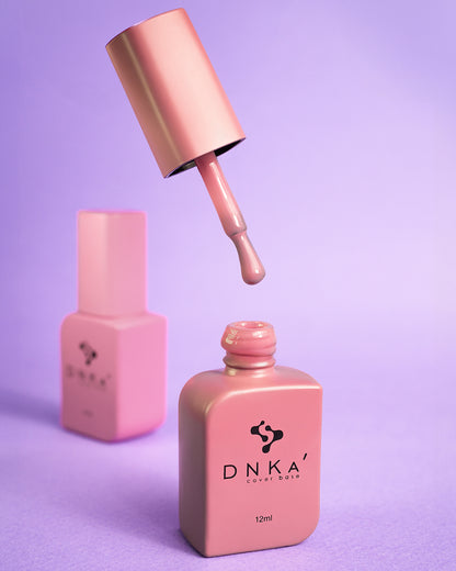 DNKa' Cover Base #0027 Serious - 12 ml