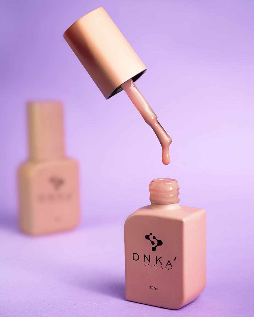 DNKa' Cover Base #0029 Naked - 12 ml